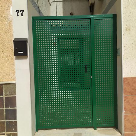 Los Alcázares Caballito De Mar מראה חיצוני תמונה