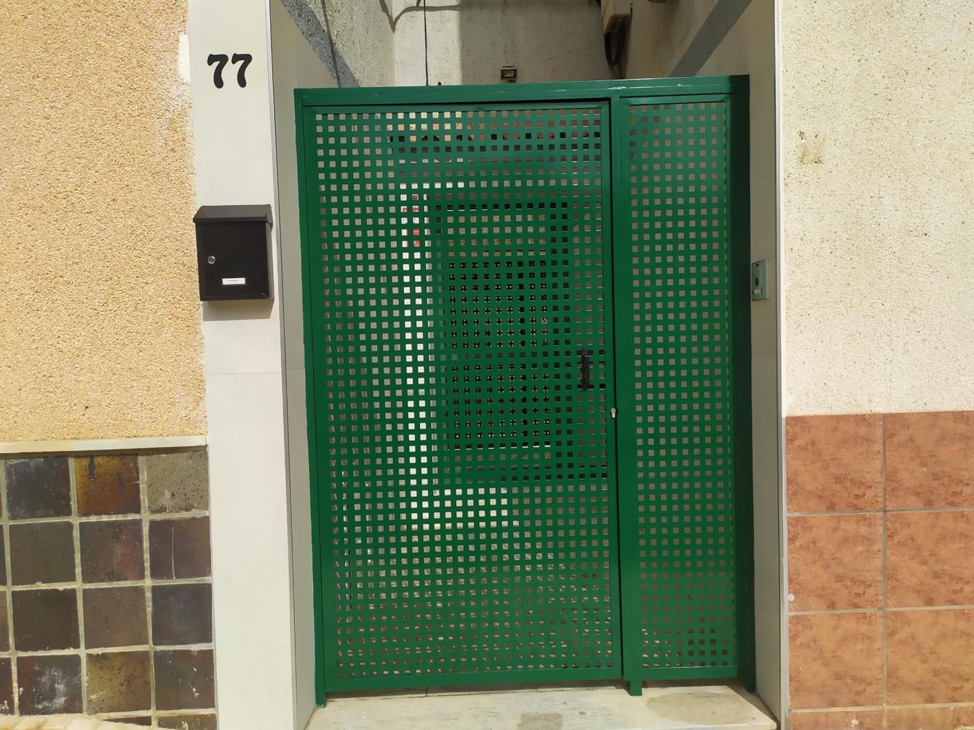 Los Alcázares Caballito De Mar מראה חיצוני תמונה